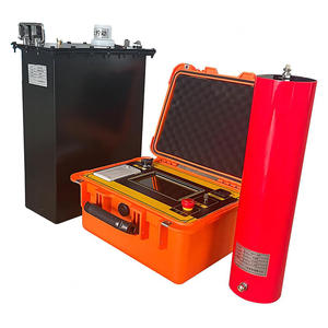 Alta calidad 80kV 0,1Hz Ultra baja frecuencia soportar voltaje <span class=keywords><strong>AC</strong></span> probador de alto voltaje HV VLF Cable <span class=keywords><strong>Tester</strong></span> <span class=keywords><strong>Hipot</strong></span> <span class=keywords><strong>Tester</strong></span> - Product Image 3