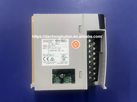 Hita-chi EH-PT4 |   Módulo Ethernet para PLC Serie EH-150 |   Procesador de Red RJ45 de 10/100 Mbps |   Interfaz de Comunicación
