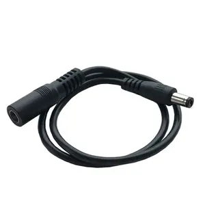 Venta directa de fábrica, fuente de alimentación, arnés electrónico, cable conductor de alta calidad, cable electrónico