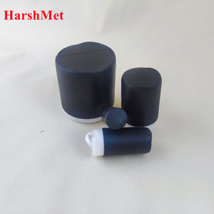 Capuchons d'étanchéité d'extrémité <span class=keywords><strong>de</strong></span> câble rétractable à froid en caoutchouc EPDM <span class=keywords><strong>Plainte</strong></span> ROHS Capuchons <span class=keywords><strong>de</strong></span> câble rétractables à froid - Product Image 1