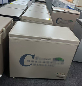 Congélateur commercial, <span class=keywords><strong>petit</strong></span> congélateur domestique, réfrigération complète, réfrigérateur-congélateur double usage, congélateur à choc profond, réfrigérateur - Product Image 1