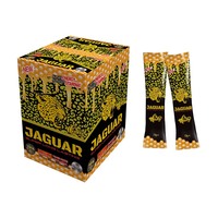 Pemasok Cina Kemasan Foil Madu untuk Campuran Herbal Premium Pria dengan Jahe Hitam Penambah Energi Alami Tanpa Bocor