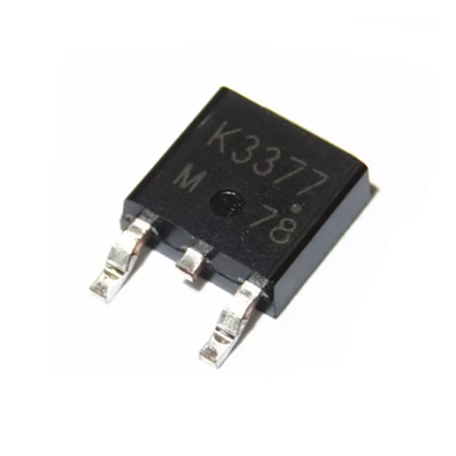 New and Original K3377 Electronic Component Integrated Circuit IC Chips
