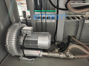 MTW-T50Y Túi inserter cho kim loại xô Túi inserter máy - Product Image 4