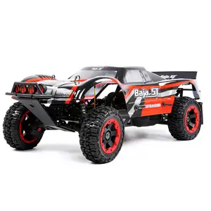 BAJA5T 1/5 RC Car 9mm Replaceable Axle Pin Half Shaft 32cc Single Cylinder Air Cooled Gasoline Engine