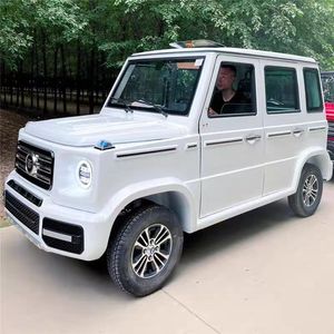 Auto Eléctrico de 4 Ruedas, Mini Auto Eléctrico, Mini Auto Eléctrico Tipo G Wagon - Product Image 5