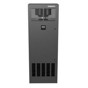 เครื่องปรับอากาศแบบตั้งพื้นสำหรับห้องคอมพิวเตอร์ขนาดเล็ก รุ่น CNA1008F1Z3A กำลังไฟ 20KW 20000W 20KVA สำหรับศูนย์ข้อมูล - Product Image 3