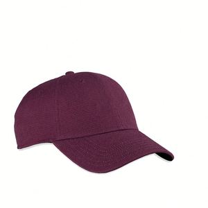 Gorra de Béisbol con Logotipo Personalizado Bordado, Gorra de Béisbol de Algodón Premium, Ajustable, con Cierre a Presión, Suministro al por Mayor - Product Image 5