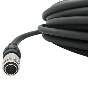 สายเชื่อมต่อหัวเซ็นเซอร์ของแท้ ความยาว 10 เมตร รุ่น CB-B10 สำหรับคอนโทรลเลอร์และระบบอัตโนมัติอุตสาหกรรม - Product Image 1