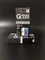 Tedarikçisi cam 9D ekran koruyucu 21D Xiaomi Poco M4 Pro 5G durumda dostu iphone 13 14 için samsung temperli cam filmi