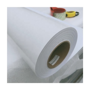 Rollos de pegatinas de vinilo autoadhesivas extraíbles para publicidad, papel tapiz adhesivo - Product Image 3