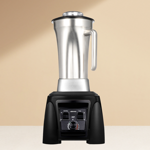 Blender commercial Lohas haute performance, système de puissance <span class=keywords><strong>à</strong></span> couple élevé pour la fabrication de milkshakes, cocktails et smoothies - Product Image 2
