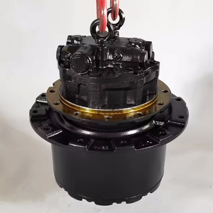Motore finale EX60 HMGB08BA HMGB09A EX60 5 EX60 1 EX60 3 EX60URG per <span class=keywords><strong>Hitachi</strong></span> - Product Image 3