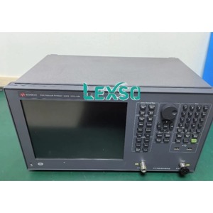เครื่องวิเคราะห์เครือข่าย Keysight E5061b Ena 100 Khz-3ghz - Product Image 3