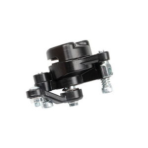 Nuevo Cilindro Maestro de Freno de Dos Tiempos con Caliper Mecánico de Cuatro Ruedas para Bombas Delanteras y Traseras de Coches de Carreras Todoterreno, Marca OEM 1 - Product Image 3
