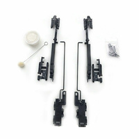 Kit de réparation de toit ouvrant 3.7L 2.8L 2002-2008