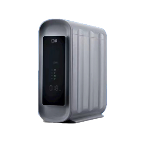 Filtres à eau intelligents pour la maison, système de filtration d'eau alcaline par osmose inverse, purificateur d'eau sous comptoir, 600 GPD - Product Image 3