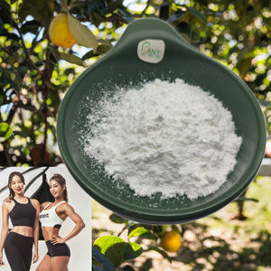 Poudre de fibres d'agrumes 90% naturelle de haute qualité 1KG/Sac Extrait végétal de qualité alimentaire pour compléments alimentaires à base d'agrumes Prix de gros - Product Image 3