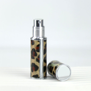 Пустые пластиковые стеклянные бутылки с распылителем, 5 мл - Product Image 6