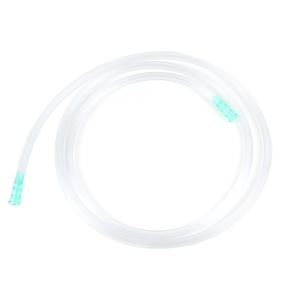 Tubo de Succión Desechable Huayue, Empaque Individual Estéril para Uso Médico con Certificación CE - Product Image 2