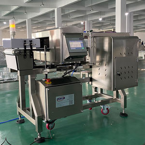 <span class=keywords><strong>Detector</strong></span> de Metais Industrial de Alta Qualidade Padrão da UE Fanchi-tech para Fábrica de Processamento de Alimentos com Preço de Fábrica - Product Image 3