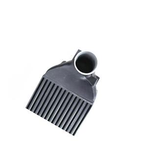 <span class=keywords><strong>Intercooler</strong></span> frontal à plaques et ailettes JiuSheng <span class=keywords><strong>Focus</strong></span> ST en aluminium pour système de refroidissement automobile, idéal pour la compétition, compatible <span class=keywords><strong>Focus</strong></span> <span class=keywords><strong>RS</strong></span> MK3 - Product Image 3