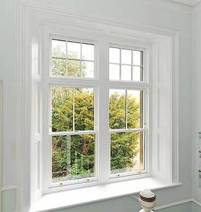 Fenêtre en aluminium ALUFRONT à <span class=keywords><strong>double</strong></span> battant avec store enrouleur en <span class=keywords><strong>verre</strong></span> trempé insonorisé et écoénergétique, design moderne, avec protection contre les insectes - Product Image 1