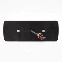 24V 92 Leds feu arrière voiture camion remorque arrêt arrière clignotant