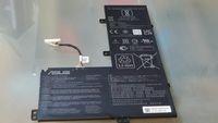 C21N2017 0B200-03970000 batterie d'ordinateur portable pour ASUS Chromebook CX1 CX1500CKA batterie d'ordinateur portable rechargeable