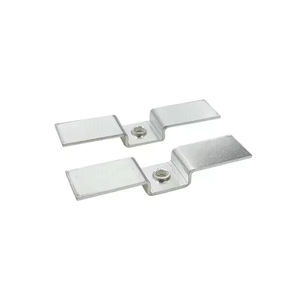 Terminal de Superficie de 2 Pines Telian TLS5202 con Certificación CE de Alta Precisión, Terminal de Soldadura de Tornillo M5 para PCB, Terminal de Latón de 50A para CA/CC - Product Image 2