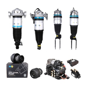 Boashutein-amortisseur d'air pour Audi Q7 Cayenne <span class=keywords><strong>Touareg</strong></span>, autres pièces automobiles, meilleures pièces, accessoires, <span class=keywords><strong>prix</strong></span> d'usine - Product Image 2