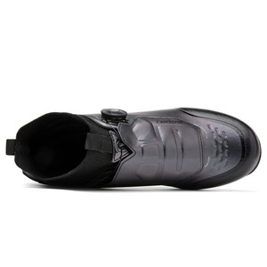Cycling Shoes Clipless Hard Sole EVA Rubber Mesh Lining Sport Road Mountain Bike Men Women T2 - Product Image 3