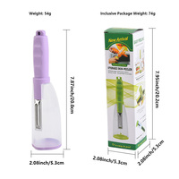 Mini trancheuse à légumes manuelle hachoir à légumes Fullstar hachoir à légumes outils de fruits et légumes