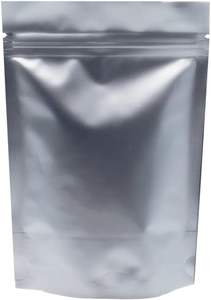 Sacs d'emballage personnalisés résistants à l'humidité en PET/PA/AL/CPP, sachets en plastique et aluminium à fond plat pour l'emballage des assaisonnements - Product Image 2