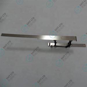 SIEMENS SIPLACE ASM 00322180S04 แผ่นสปริงครบชุด - Product Image 3