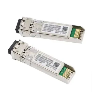 光收发器1000T应用1.25G Gpon 1.25g l-c Sf-p RJ45光纤模块