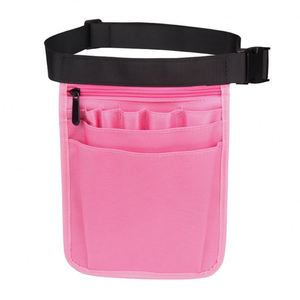 Cute <b>Nursing</b> Fanny Pack with Medical Gear Pockets and BONUS Extension Strap - Product Image 3
