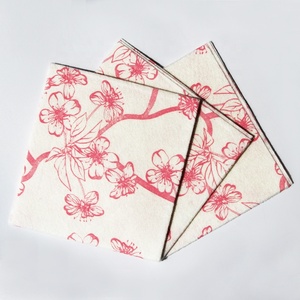 タオルキッチン食器用布カーラグ掃除服 - Product Image 4