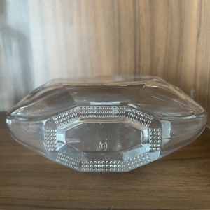 Vente flash - Bouteille à spiritueux en <span class=keywords><strong>verre</strong></span> cristal carré de luxe 700 ml, emballage haut de gamme pour whisky, brandy et <span class=keywords><strong>cognac</strong></span> - Product Image 4