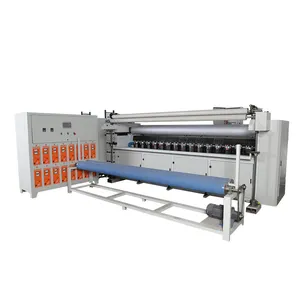 Top Fabrikant Ultrasone Lamineren Quilten Machine Voor. Matras Productie Machines