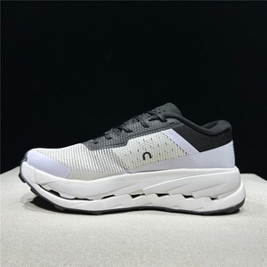 Zapatillas de Running 2026 on Cloudultra 3 Nueva Generación, Soporte Estable y Amortiguación, para Larga Distancia, Cómodas y Transpirables - Product Image 4