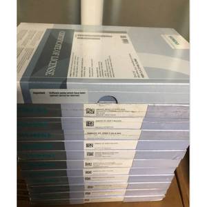 Phần mềm SIMATIC <span class=keywords><strong>WinCC</strong></span> RT Professional SOFTNET-IE S7 V13 Ethernet 6AV2107-0DB17-0AA0 Giao diện người-máy Máy tính công nghiệp - Product Image 5