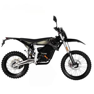 Nouvelle moto tout-terrain Tengyue TY5000W à deux roues pour la course en salle, version course 72V 60A, 125 km/h - Product Image 2