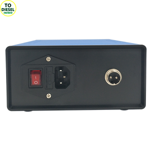 Bestseller Aly CRI230 Diesel-Injektor-<span class=keywords><strong>Tester</strong></span> für 110 <span class=keywords><strong>Tester</strong></span> Hubwerkzeug Mit AHE Elektromagnetischer Common-<span class=keywords><strong>Rail</strong></span>-Injektor-<span class=keywords><strong>Tester</strong></span> - Product Image 4