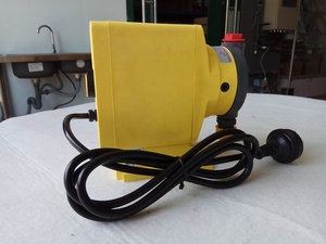 4-20mA digital <span class=keywords><strong>milton</strong></span> <span class=keywords><strong>roy</strong></span> proporcional de la bomba dosificadora - Product Image 5