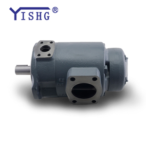 Pompe hydraulique Tokimec SQP31-21/25/30/35/38-11/14/8-1CC/1DD/1CD-18, pompe à huile à double palette haute performance - Product Image 2