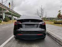 Tesla Model Y RWD 2022 Usado, SUV Eléctrico de Largo Alcance, con Autopilot, Bien Mantenido, Excelente Estado, para Exportación
