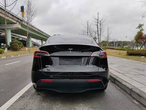 Tesla Model Y RWD <span class=keywords><strong>2022</strong></span> Usado, SUV Eléctrico de Largo Alcance, con Autopilot, Bien Mantenido, Excelente Estado, <span class=keywords><strong>para</strong></span> Exportación - Product Image 6
