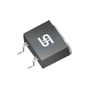 Electronic Chips Component TO-263-3, D2PAK , TO-263AB PLDS3080H Single Diodes Original One Stop Service - Product Image 1