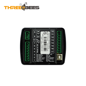 Generator <strong>Control</strong> Panel <strong>Controller</strong> DSE3110 - Product Image 6